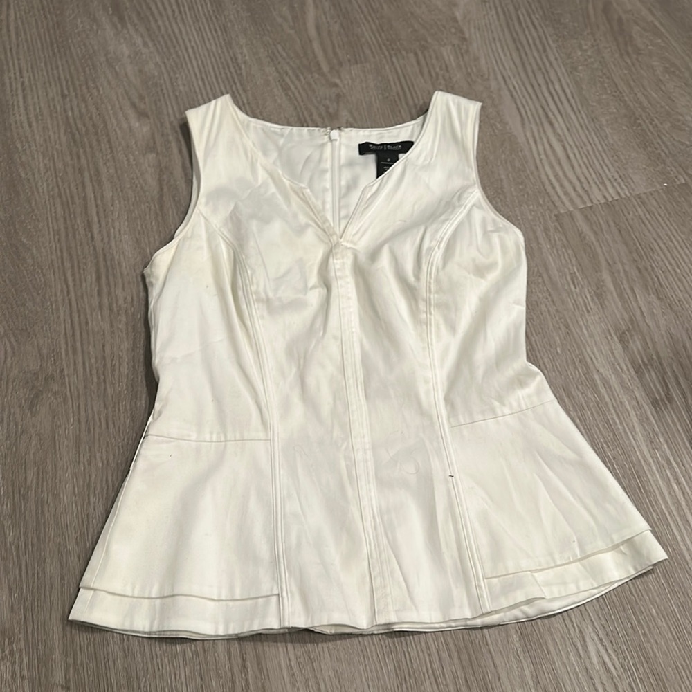 Whbm shirt